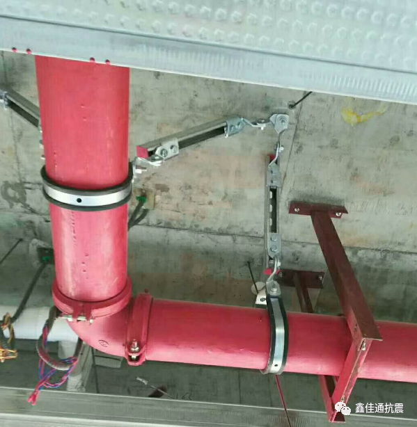 支架抗震地方用什么材质_抗震支架用在哪些地方_支架抗震地方用什么钢筋