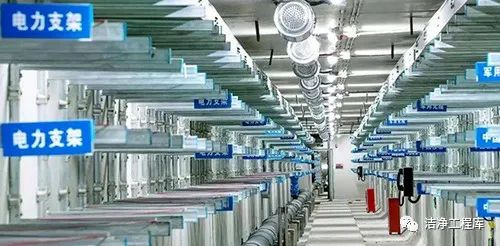 桥架成品支吊架_桥架吊杆支架的选型及承重计算_桥架支吊架规范要求