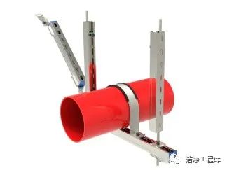 桥架成品支吊架_桥架吊杆支架的选型及承重计算_桥架支吊架规范要求