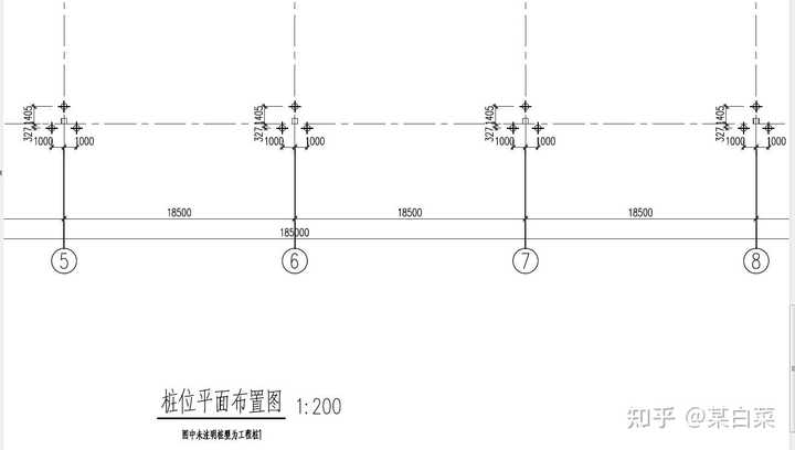 抗震支架图纸_抗震支架cad平面图如何表示_图纸中抗震支架怎么表示