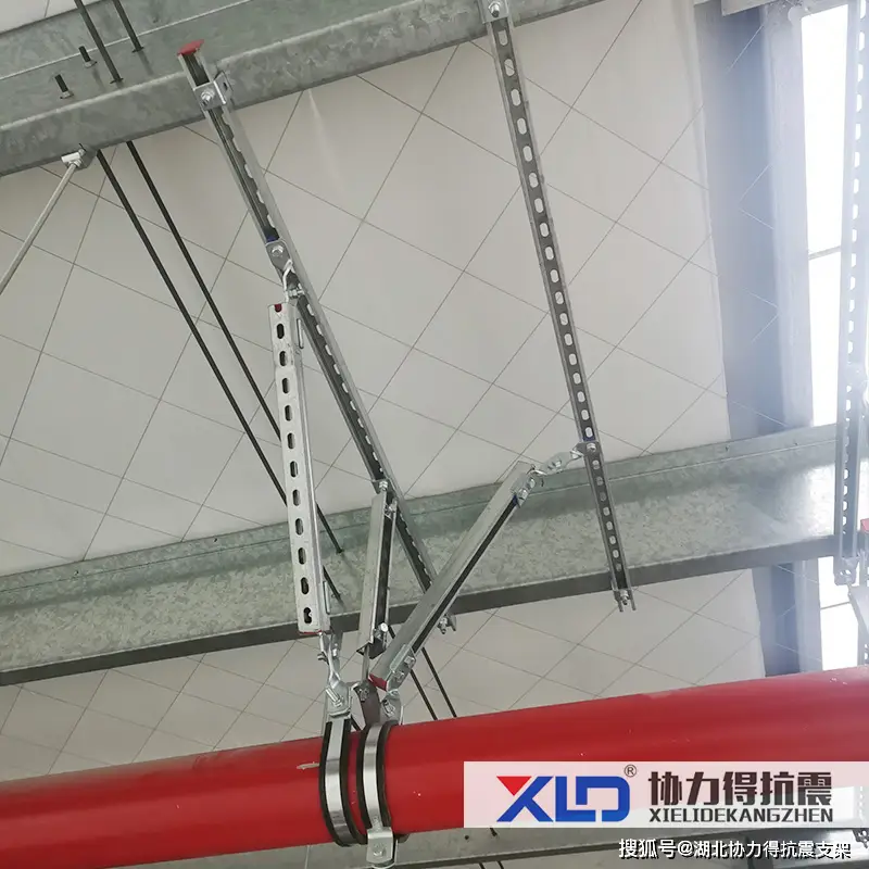 支架抗震地方用什么材质_抗震支架tl_抗震支架用在哪些地方