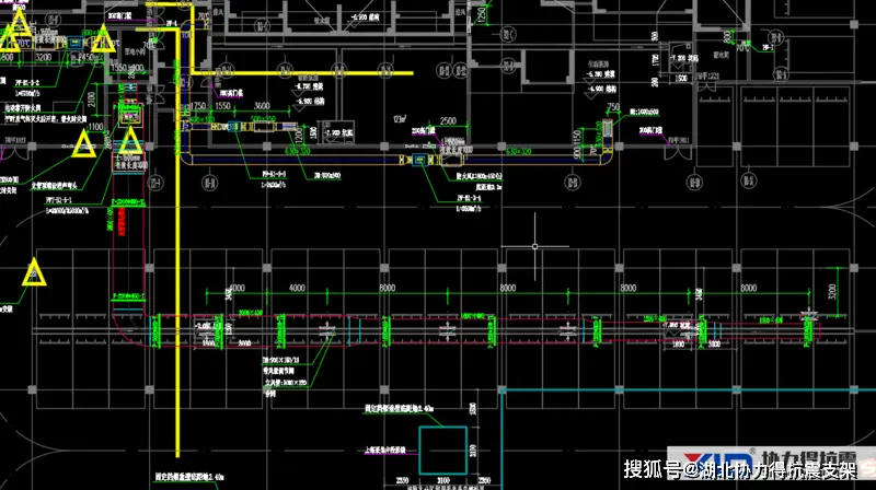 抗震支架tl_支架抗震地方用什么材质_抗震支架用在哪些地方