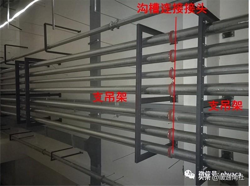 吊具验收表_验收架子有什么要求_成品支吊架验收标准规范