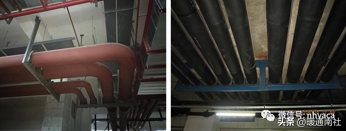 吊具验收表_成品支吊架验收标准规范_验收架子有什么要求