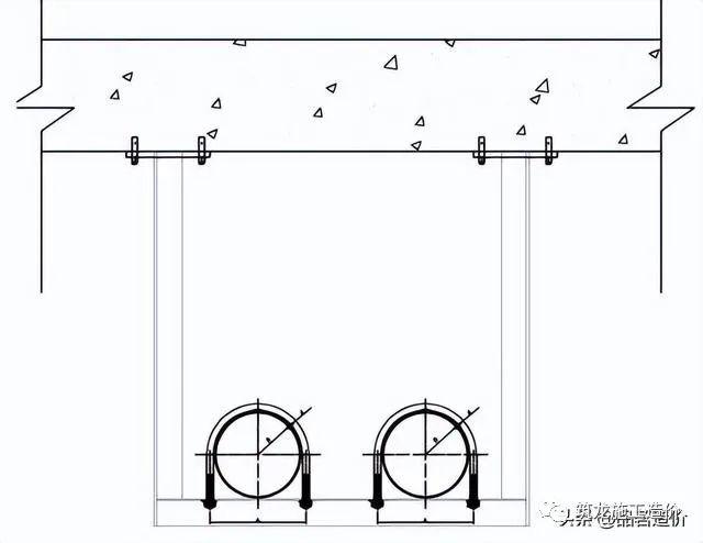 支吊架设计规范_支吊架规范_支吊架标准