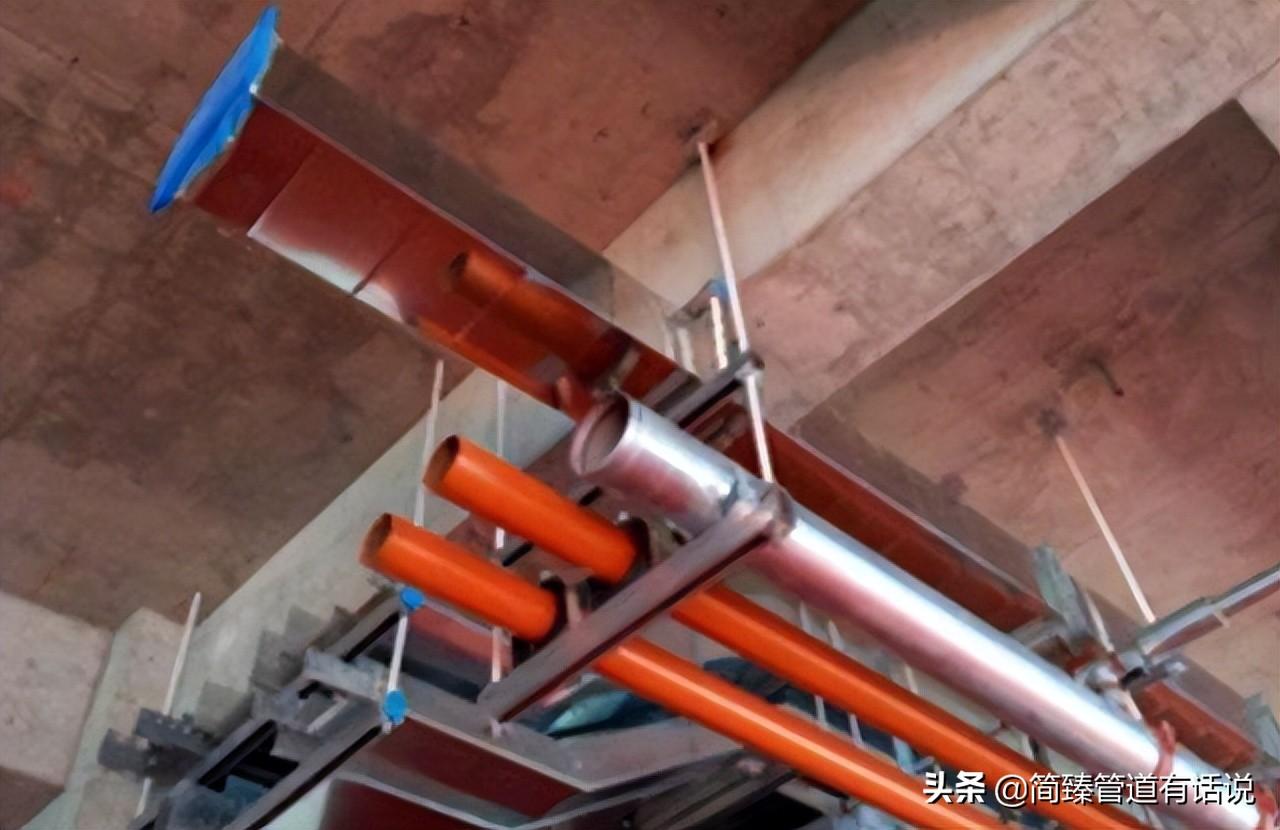 支吊架制作安装多少钱一公斤_成品支吊架安装_成品支吊架组成