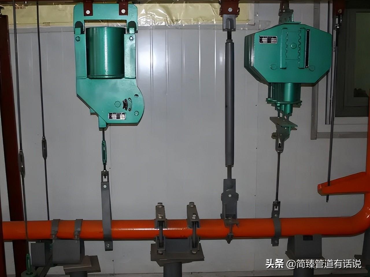 成品支吊架组成_支吊架制作安装多少钱一公斤_成品支吊架安装