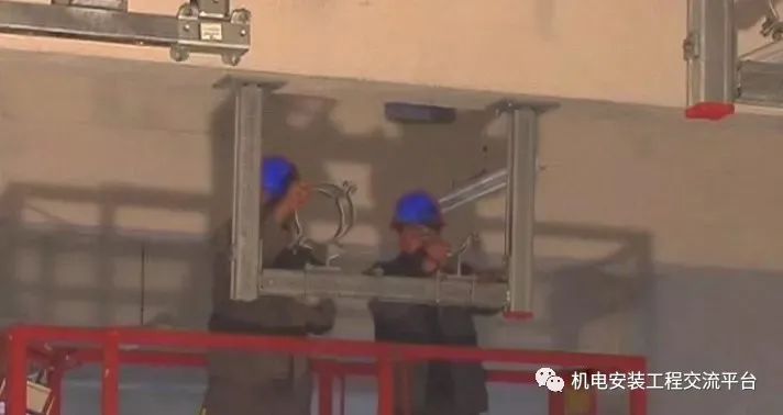 成品支吊架规范_支吊架规范2018_支吊架验收规范