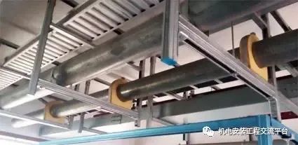 成品支吊架规范_支吊架规范2018_支吊架验收规范