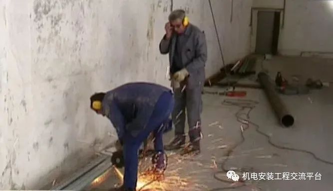 成品支吊架规范_支吊架规范2018_支吊架验收规范
