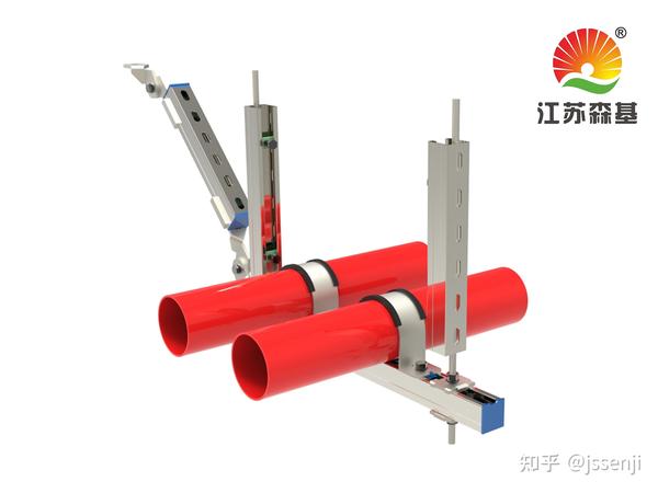 抗震支架安装规范_支架抗震规范安装要求标准_抗震支架按装规范