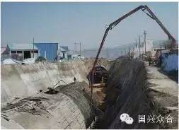 支架管道给水管廊图片_支架管道给水管廊施工方案_给水管道管廊支架