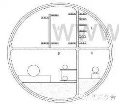 支架管道给水管廊施工方案_支架管道给水管廊图片_给水管道管廊支架