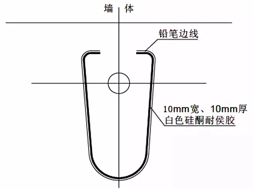管道的支架_支架管道固定图大样图片_管道固定支架大样图