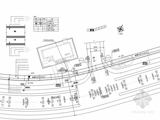 [辽宁]城市地下综合管廊图集全套345张（结构热力照明消防安防控制中心）