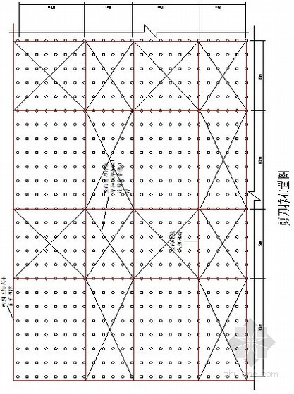 河南省某药厂综合楼高支架模板施工方案