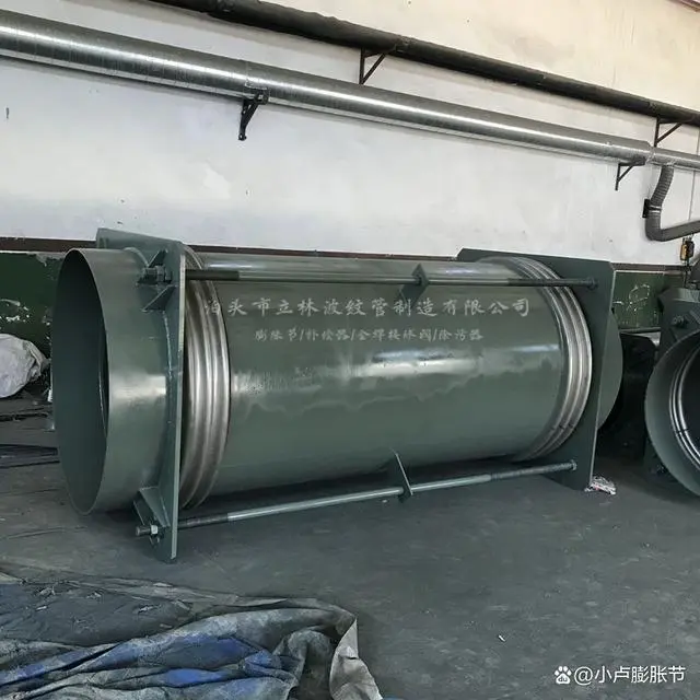 波纹补偿器选用_直埋式波纹补偿器安装_直埋波纹补偿器