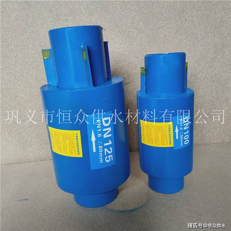 直埋式波纹补偿器安装_直埋波纹补偿器_波纹补偿器安装规范