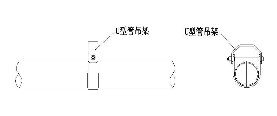 抗震支架施工方案_支架抗震方案施工图_抗震支架方案书