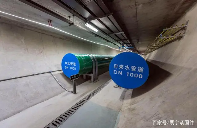 管道管廊支架_支架管道管廊设计规范_支架管道管廊图片