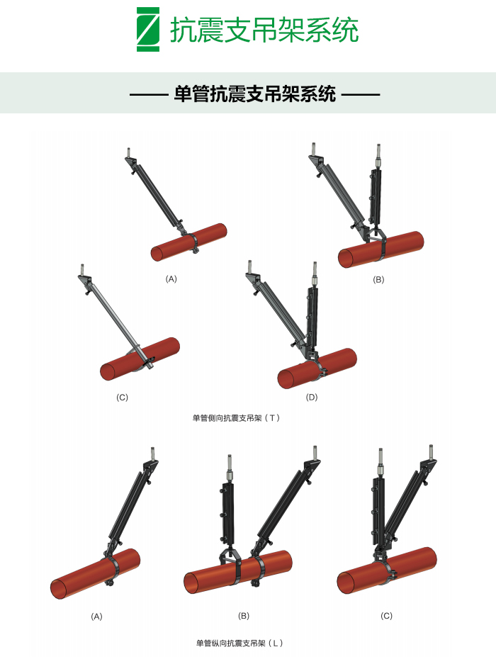 支架抗震管道消防验收规范_消防管道抗震支架_消防管道抗震支架原理