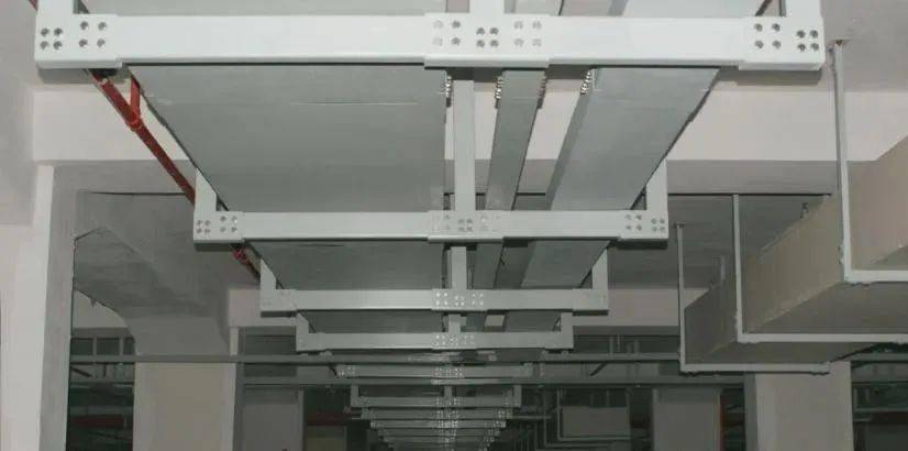 支吊架施工规范_支吊架规范2018_支吊架安装规范