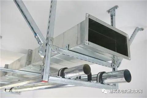 支吊架分析_支吊架检查标准_支吊架布置原则