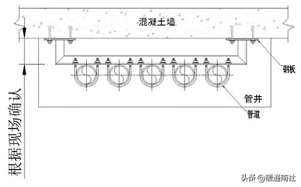 成品支吊架厂家排名_成品支吊架案例_成品支吊架组成