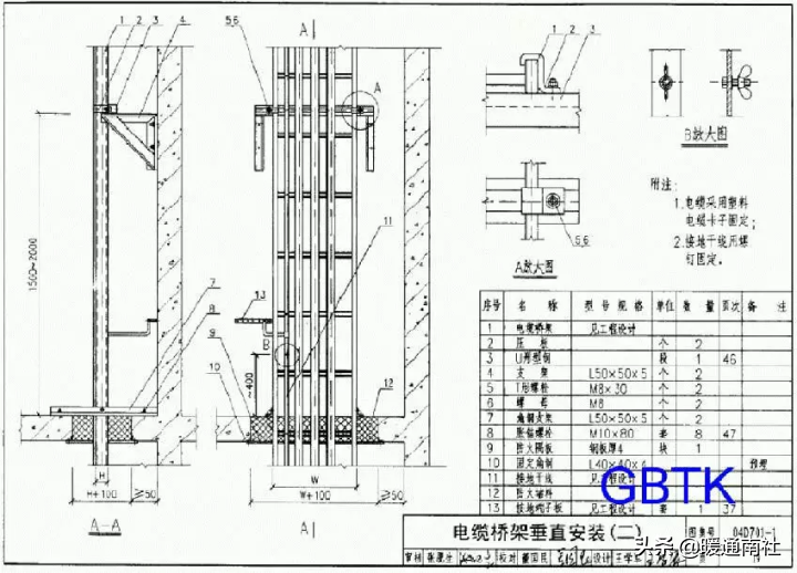 成品支吊架案例_成品支吊架组成_成品支吊架厂家排名