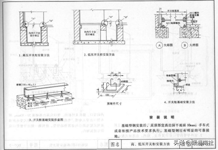 成品支吊架厂家排名_成品支吊架组成_成品支吊架案例