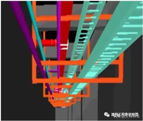 成品支吊架厂家排名_成品支吊架案例_支吊架方案