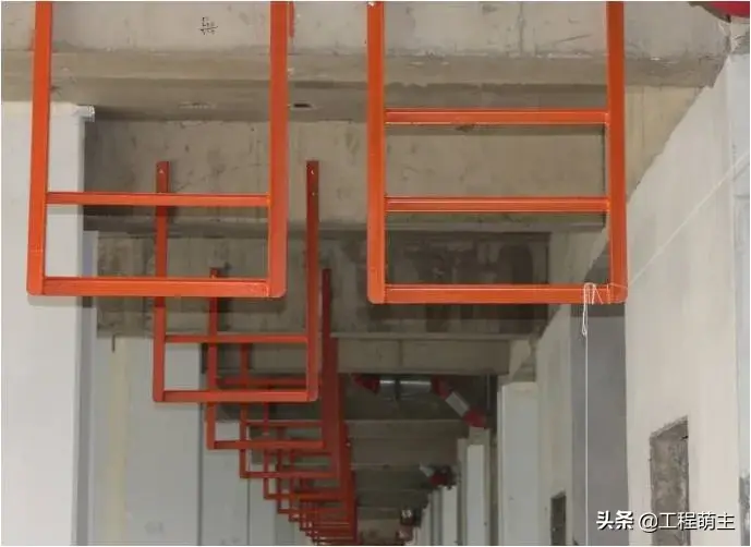 成品支吊架案例_支吊架方案_成品支吊架厂家排名