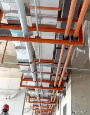 成品支吊架案例_成品支吊架厂家排名_支吊架方案