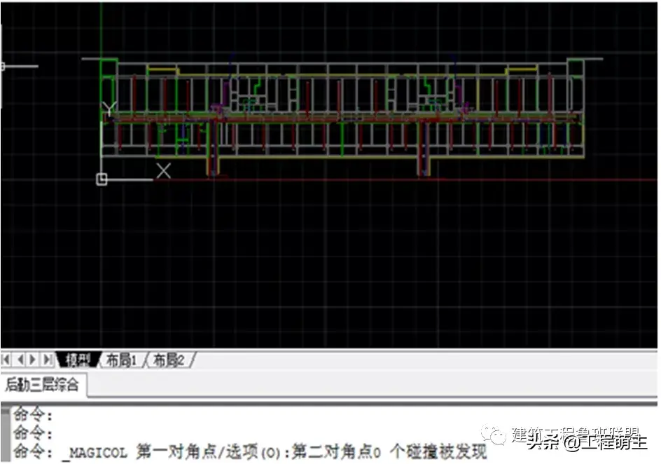 成品支吊架厂家排名_支吊架方案_成品支吊架案例
