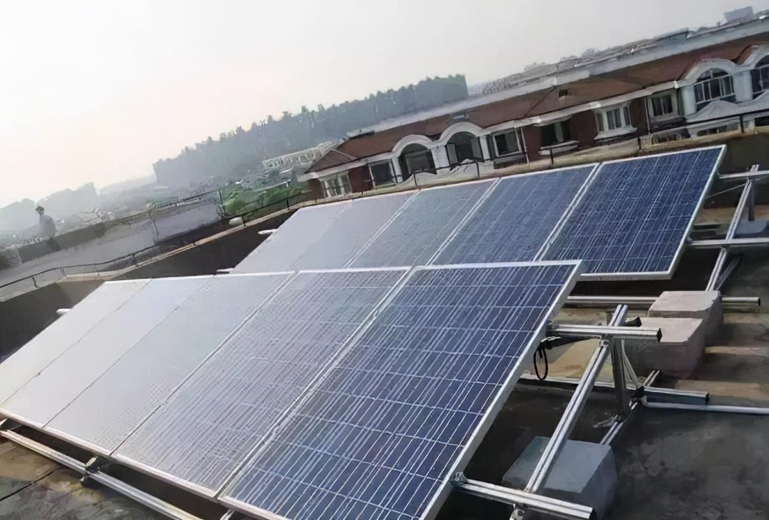 光伏支架夹具_光伏支架夹具抗拔取几个点_光伏支架夹具合格证