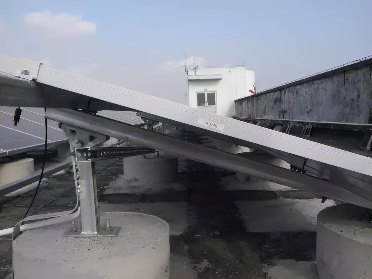 光伏支架夹具_光伏支架夹具合格证_光伏支架夹具抗拔取几个点