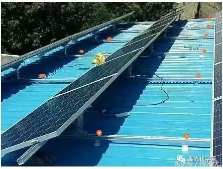 光伏支架夹具_光伏支架夹具计算书_光伏支架夹具抗拔取几个点