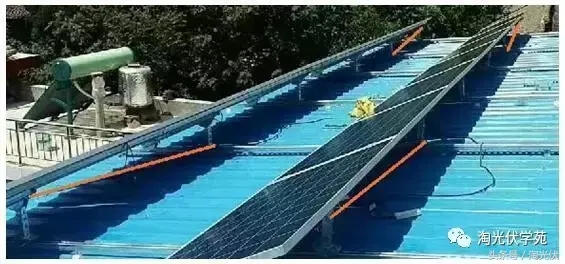 光伏支架夹具_光伏支架夹具计算书_光伏支架夹具抗拔取几个点