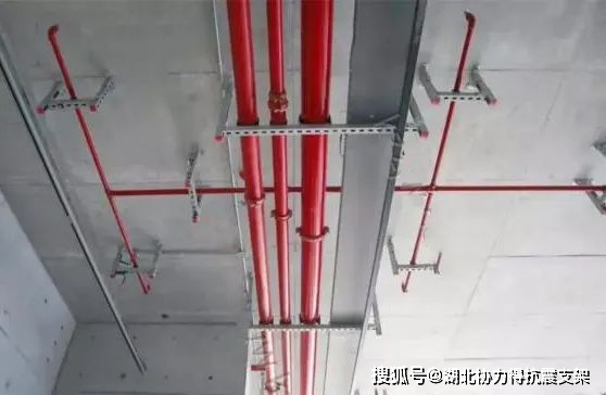 成品支吊架与装配式支架区别_支吊架型式_成品支吊架规范