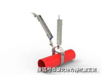成品支吊架规范_支吊架型式_成品支吊架与装配式支架区别