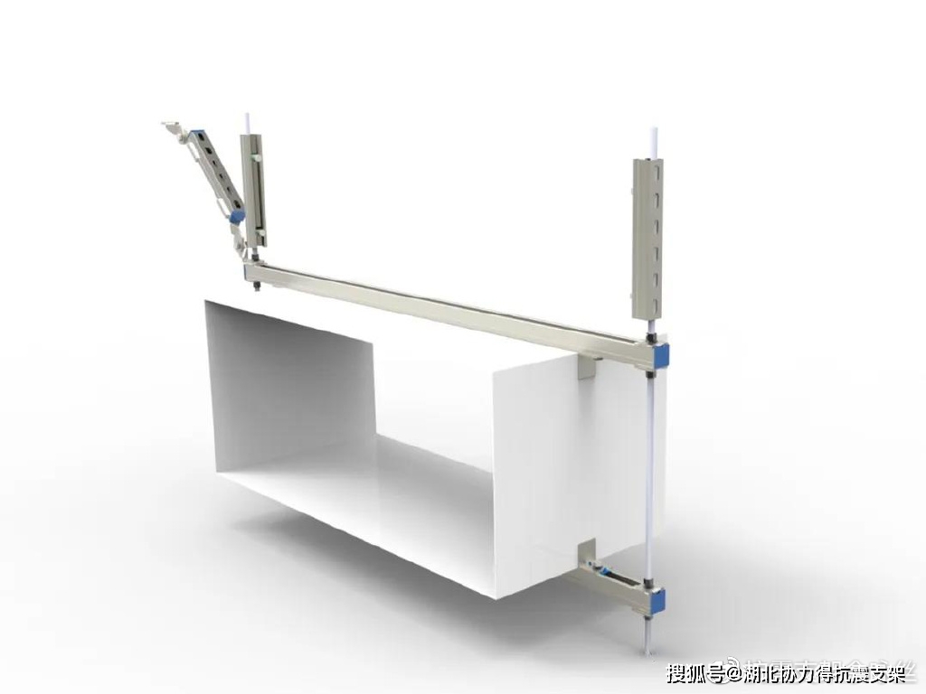 成品支吊架规范_支吊架型式_成品支吊架与装配式支架区别