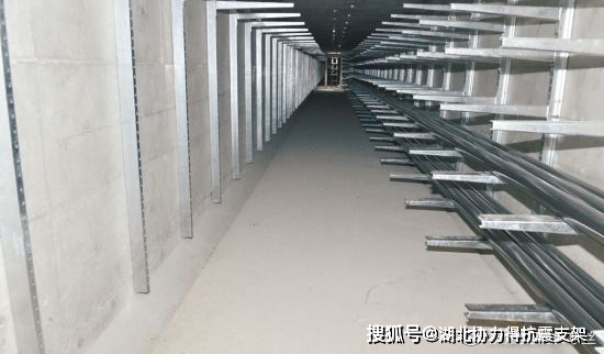 成品支吊架规范_支吊架型式_成品支吊架与装配式支架区别