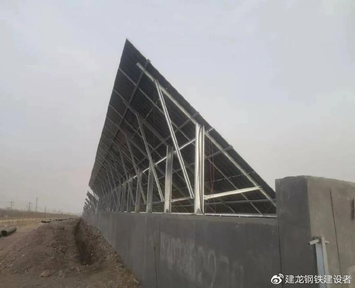 光伏视频支架安装视频教程_光伏支架安装视频_光伏支架组装视频