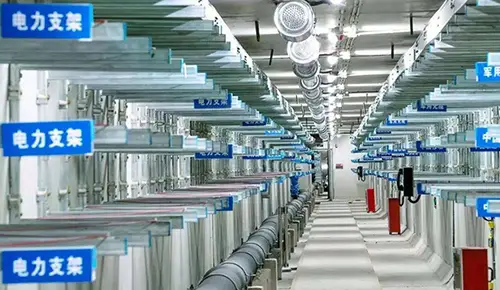 支架吊架区别_支吊架型式_成品支吊架与装配式支架区别