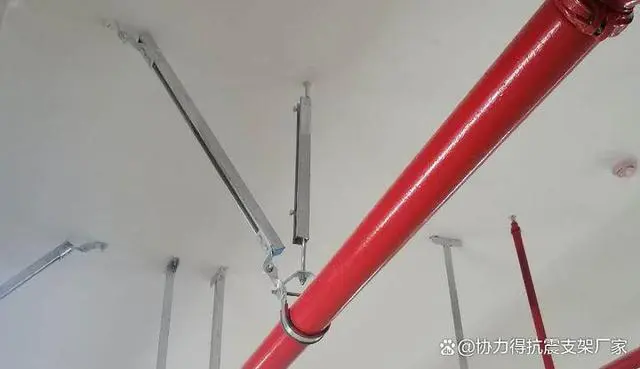 抗震支架生产设备_支架抗震设备生产厂家_支架抗震设备生产企业