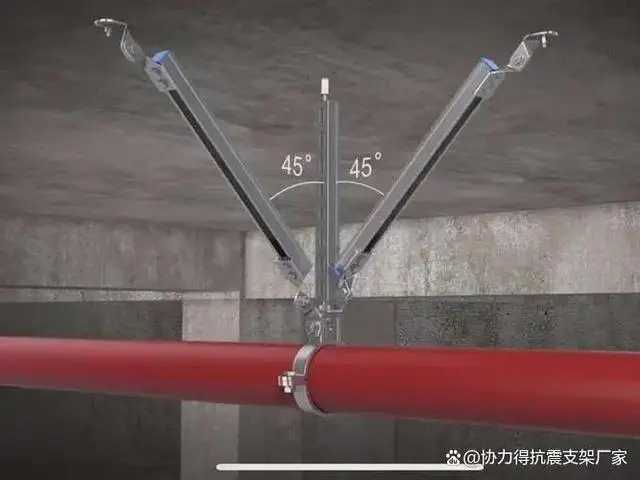 支架抗震设备生产企业_支架抗震设备生产厂家_抗震支架生产设备