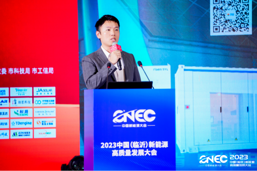 大理科盛全场景光伏支架解决方案与光伏系统一站式解决方案重磅亮相！