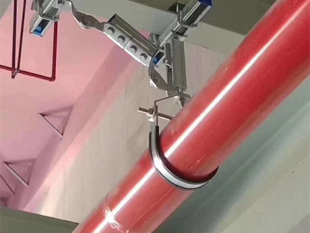 支架厂家管廊有哪些_管廊支架厂家_管廊综合支架厂家