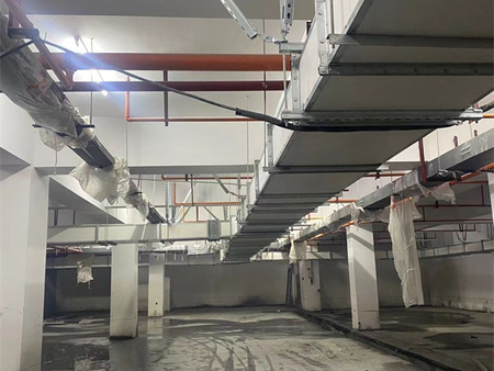 支架厂家管廊有哪些_管廊综合支架厂家_管廊支架厂家