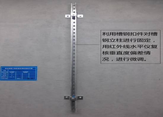 管廊支架现场制作_管道图纸中管道支架怎么理解_管廊支架图纸怎么看